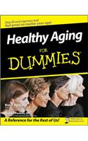 Healthy Aging for Dummies