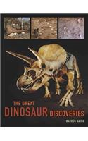 The Great Dinosaur Discoveries