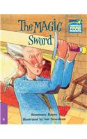 The Magic Sword ELT Edition