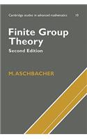 Finite Group Theory