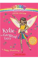 Rainbow Magic Special Edition: Kylie the Carnival Fairy