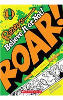 Ripley's Shout Outs #1: Roar! (Animals)