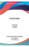 Uncle John