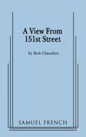 View from 151st Street