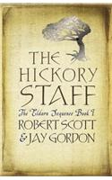 The Hickory Staff