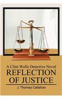 Reflection of Justice