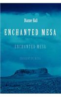 Enchanted Mesa