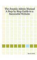 Joomla Admin Manual