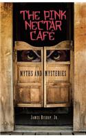Pink Nectar Cafe