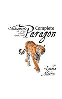 Shakespeare's Complete Paragon