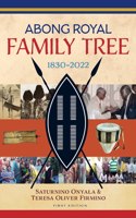 Abong Royal Family Tree
