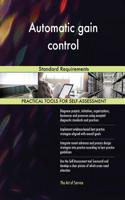 Automatic gain control Standard Requirements
