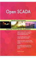 Open SCADA Standard Requirements