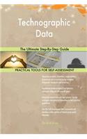 Technographic Data The Ultimate Step-By-Step Guide