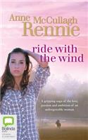 Ride with the Wind