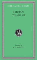 Lucian, Volume VII