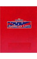 Scribner Encyclopedia of American Lives