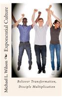 Exponential Culture
