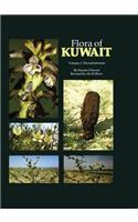 Flora of Kuwait