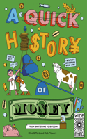 A Quick History of Money