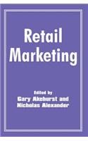 Retail Marketing