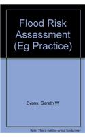 Flood Risk Assessment