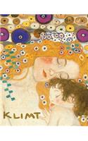 Klimt Keepsake Boxed Notecards