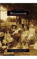 Waxahachie, Tx