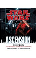 Ascension: Star Wars (Fate of the Jedi)