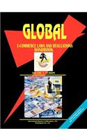 Global E-Commerce Laws and Regulations Handbook