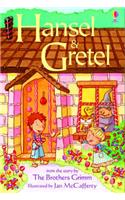 Hansel and Gretel