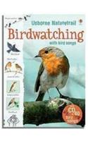 Birdwatching + CD