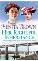 Her Rightful Inheritance