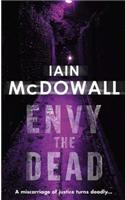 Envy the Dead: Jacobson and Kerr: Book 6