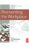 Reinventing the Workplace