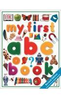 My First ABC Book