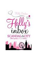 Holly's Inbox: Scandal in the City