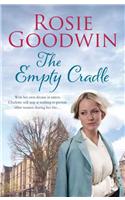 The Empty Cradle: An unforgettable saga of compassion in the face of adversity
