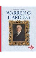 Warren G. Harding