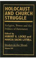 Holocaust and Church Struggle