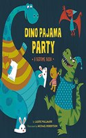 Dino Pajama Party