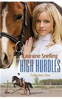 High Hurdles Collection: v. 1, bks. 1-5