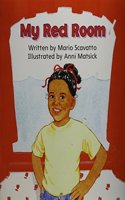 Ready Readers, Stage 0/1, Book 11, My Red Room, Single Copy: (Ready Readers)