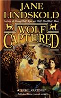 Wolf Captured