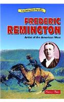 Frederic Remington