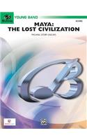 Maya: The Lost Civilization