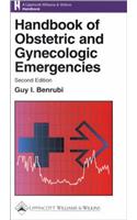 Handbook of Obstetric and Gynecologic Emergencies