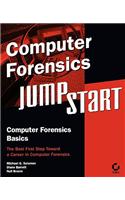 Computer Forensics JumpStart: (English)