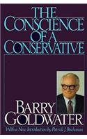 The Conscience of a Conservative