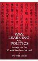 Way, Learning, and Politics